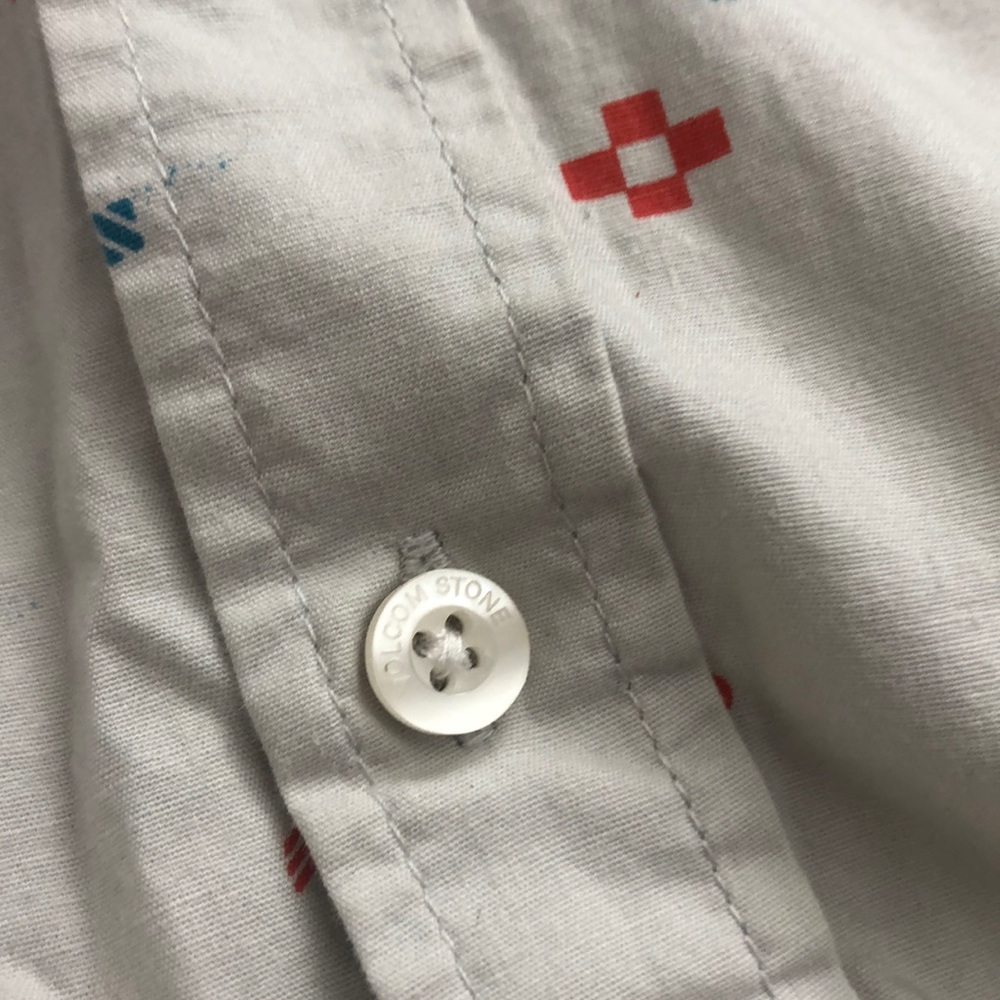 Volcom L button-up - Picture 5 of 5
